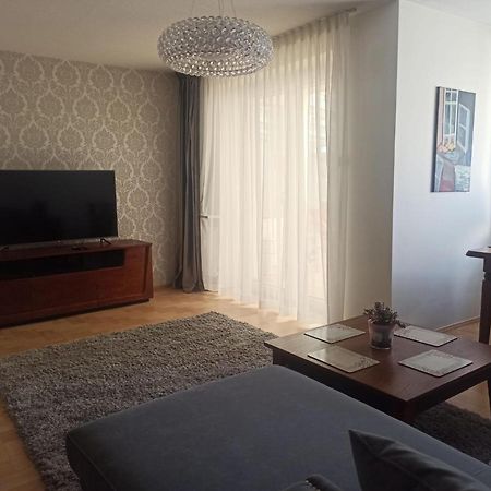 Apartament Kosciuszki Kielce Exteriér fotografie