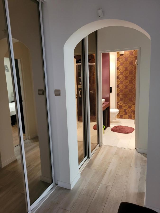 Apartament Kosciuszki Kielce Exteriér fotografie
