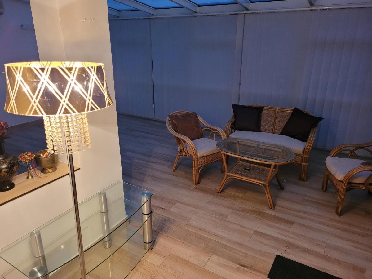 Apartament Kosciuszki Kielce Exteriér fotografie
