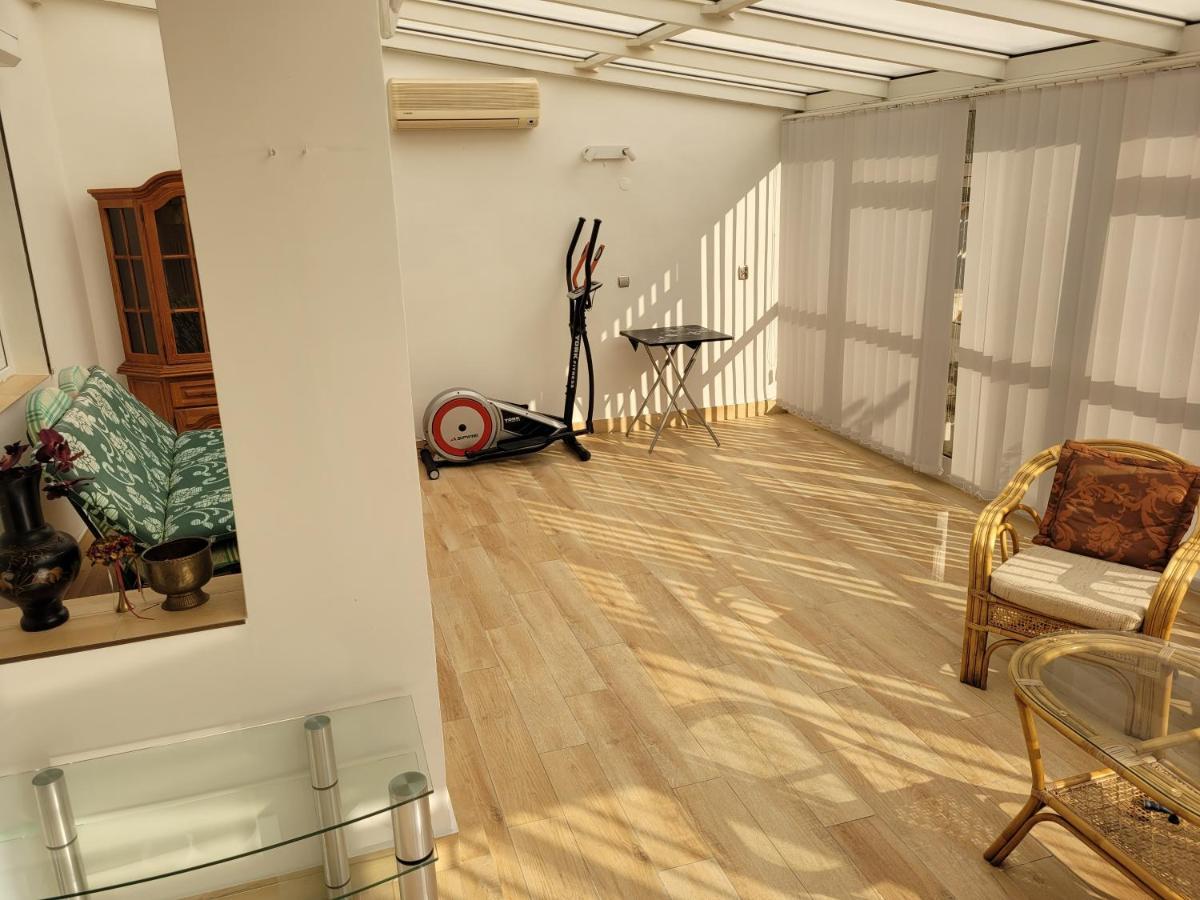Apartament Kosciuszki Kielce Exteriér fotografie