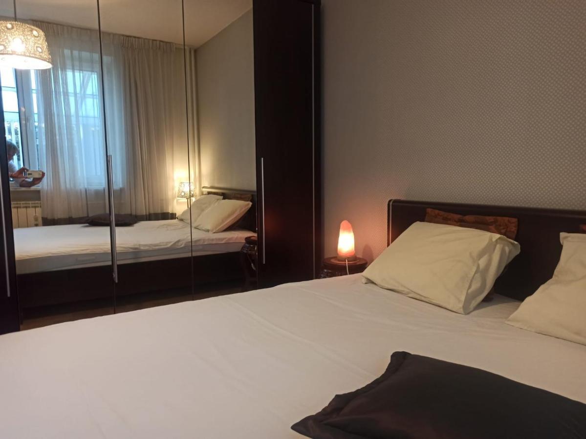 Apartament Kosciuszki Kielce Exteriér fotografie