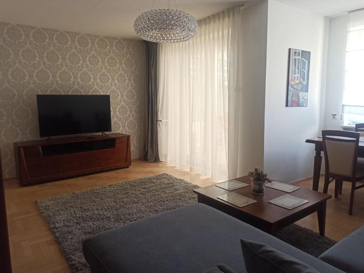 Apartament Kosciuszki Kielce Exteriér fotografie