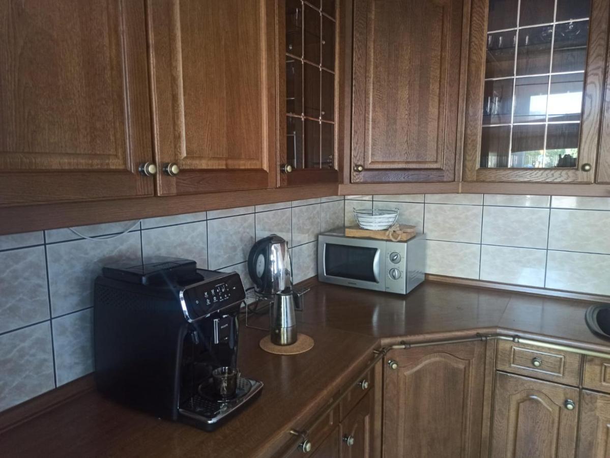 Apartament Kosciuszki Kielce Exteriér fotografie