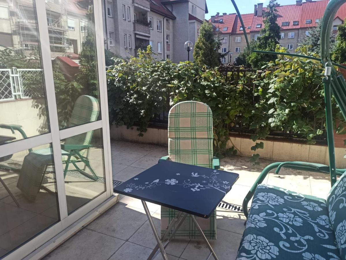 Apartament Kosciuszki Kielce Exteriér fotografie