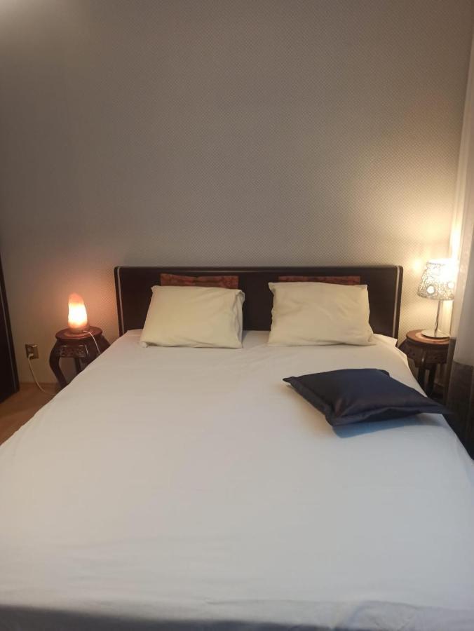 Apartament Kosciuszki Kielce Exteriér fotografie