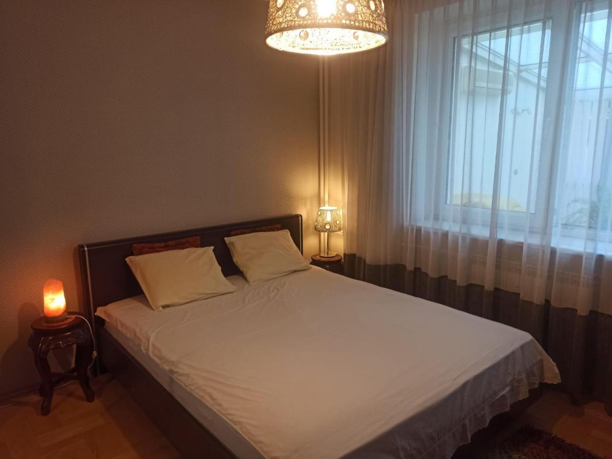 Apartament Kosciuszki Kielce Exteriér fotografie