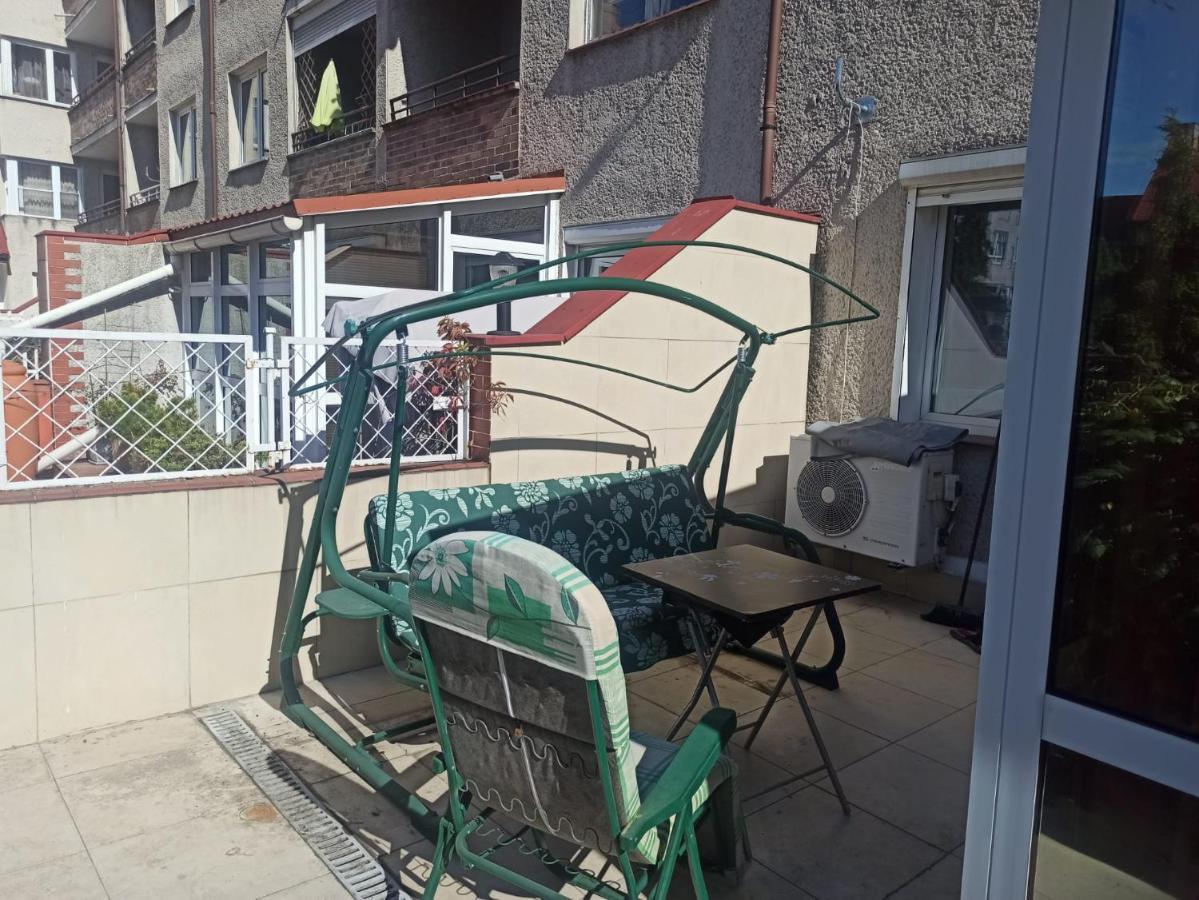 Apartament Kosciuszki Kielce Exteriér fotografie