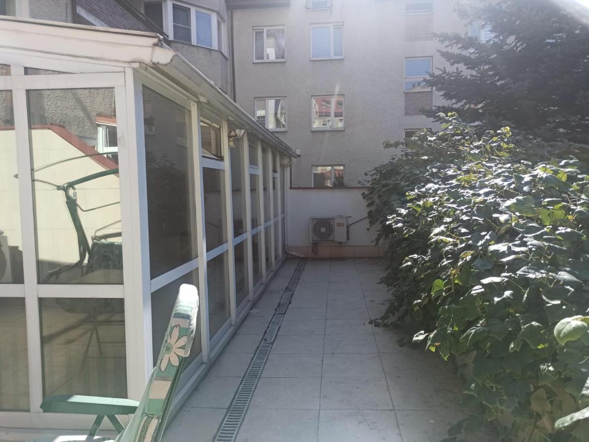 Apartament Kosciuszki Kielce Exteriér fotografie